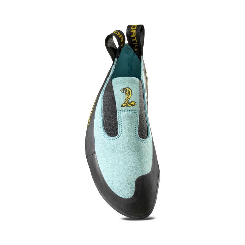 La Sportiva Cobra - Buty wspinaczkowe | Hardloop