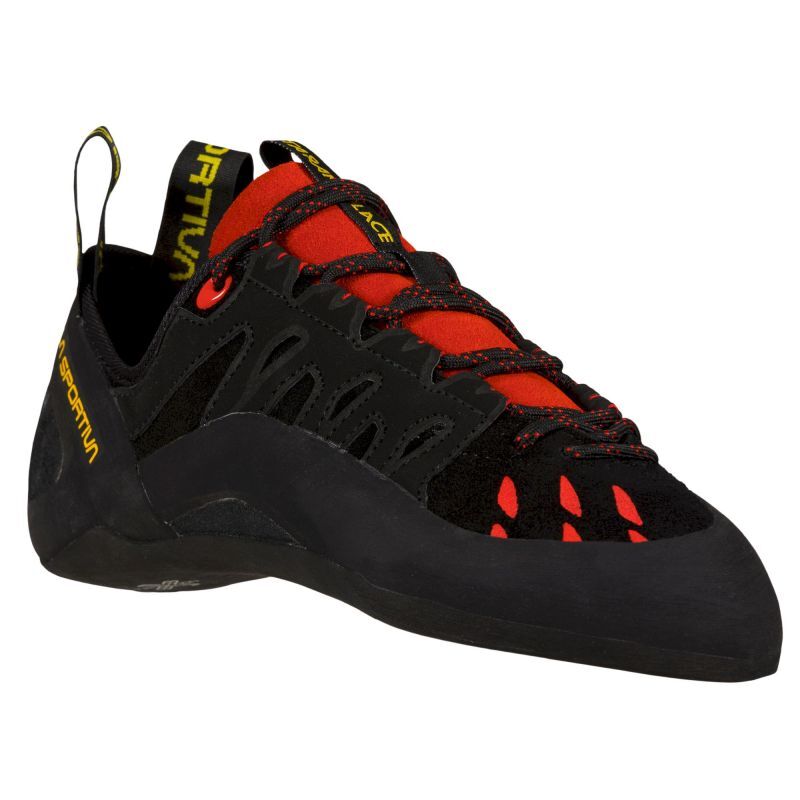 La sportiva men's tarantulace performance rock climbing shoe online