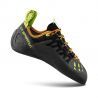 Carbon / Lime Punch