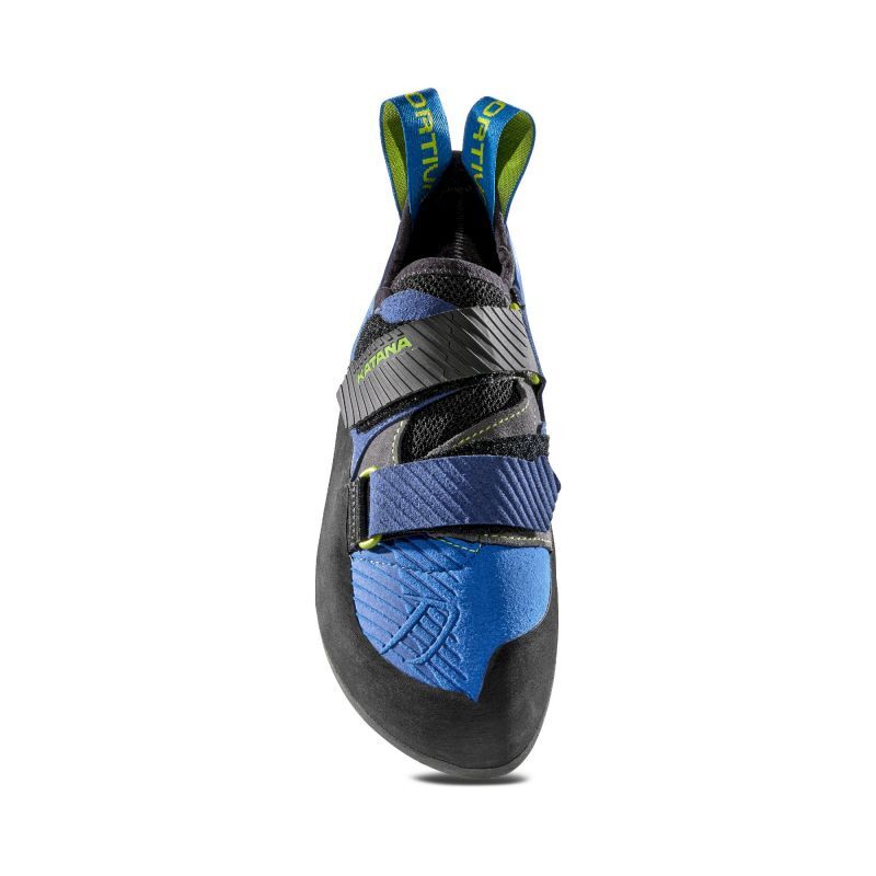 La Sportiva Katana - Pies de gato - Hombre | Hardloop