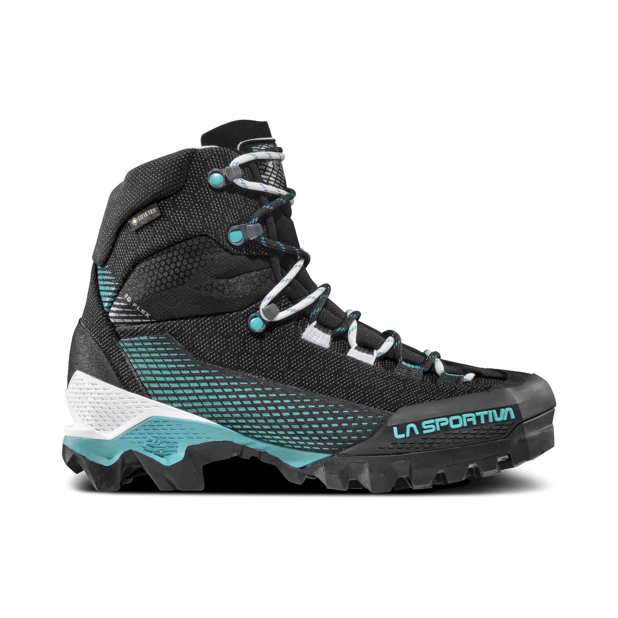 La Sportiva Aequilibrium ST GTX - Chaussures alpinisme femme | Hardloop