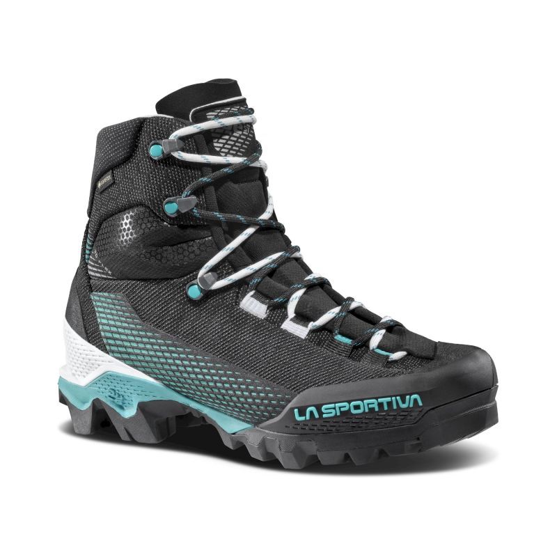 La Sportiva Aequilibrium ST GTX - Mountaineering boots - Women's