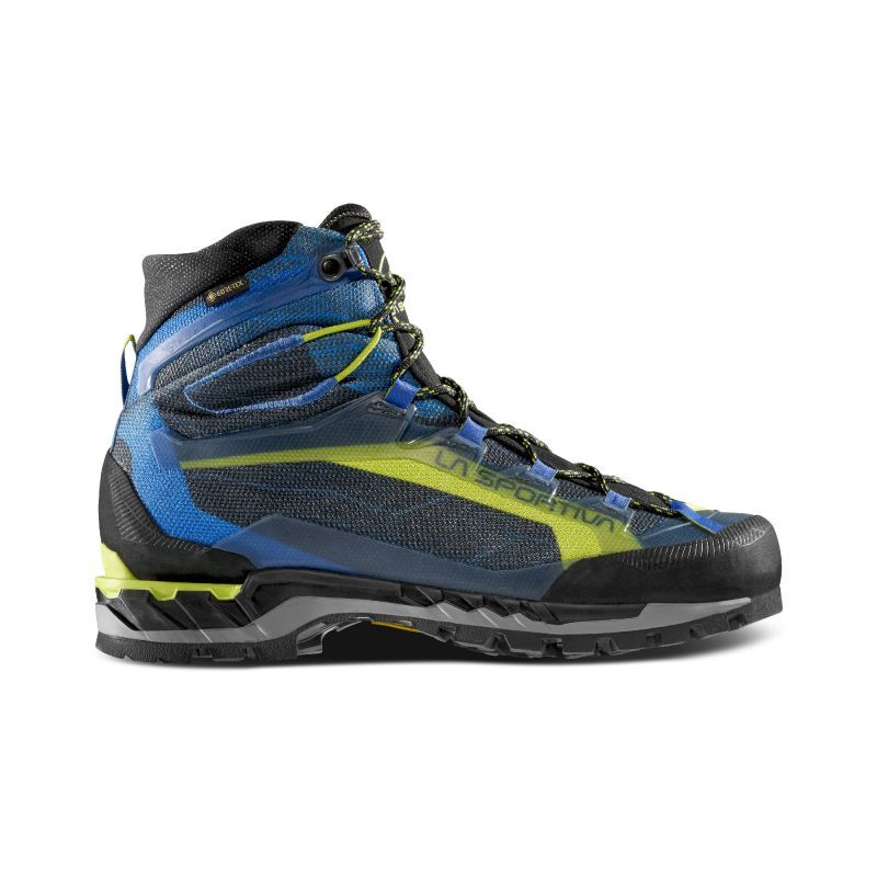 La Sportiva Trango Tech GTX - Buty turystyczne meskie | Hardloop