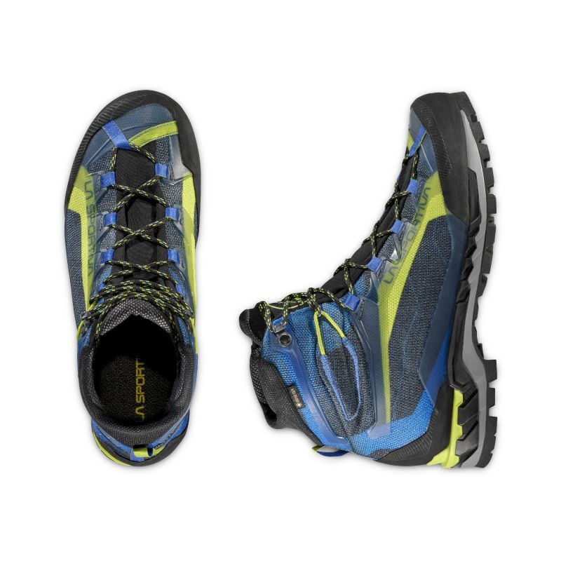 La Sportiva Trango Tech GTX - Chaussures randonnée homme | Hardloop
