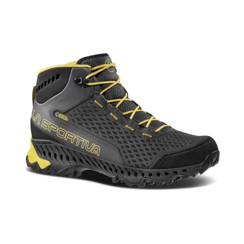 La Sportiva Stream GTX - Pánské Nízké trekové boty | Hardloop