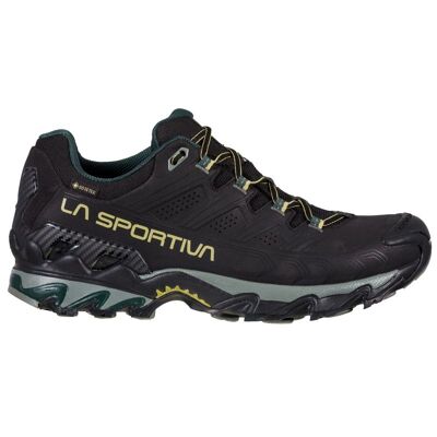 Ultra Raptor II Leather Wide GTX - Pánské Nízké trekové boty