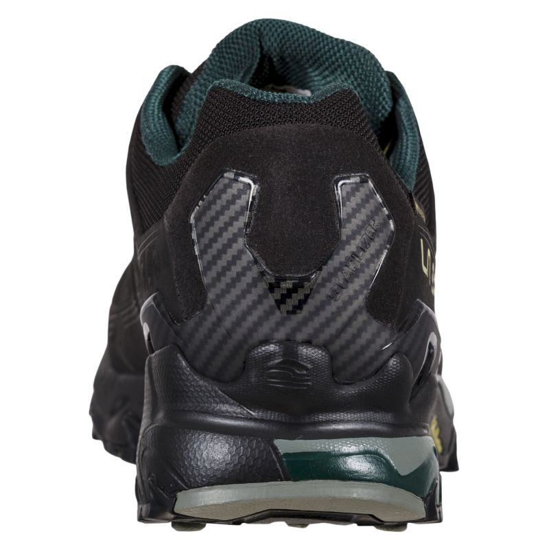 La Sportiva Ultra Raptor II Leather Wide GTX - Zapatillas de senderismo - Hombre