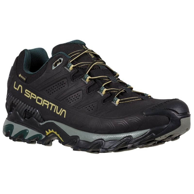 La Sportiva Ultra Raptor II Leather Wide GTX - Wandelschoenen Heren