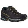 La Sportiva Ultra Raptor II Leather Wide GTX - Pánské Nízké trekové boty | Hardloop