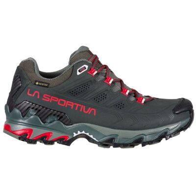 Ultra Raptor II Leather GTX - Walking shoes - Women's