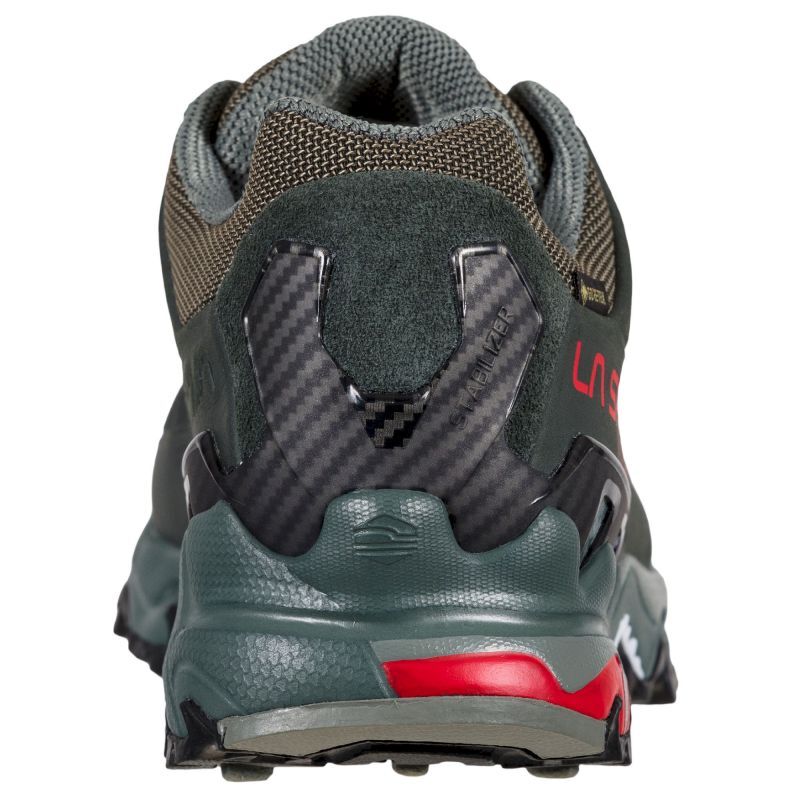 La Sportiva Ultra Raptor II Leather GTX - Zapatillas de senderismo - Mujer