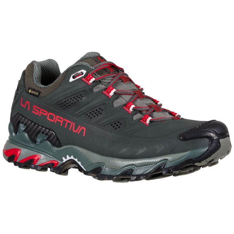 La Sportiva Ultra Raptor II Leather GTX - Vandresko Damer