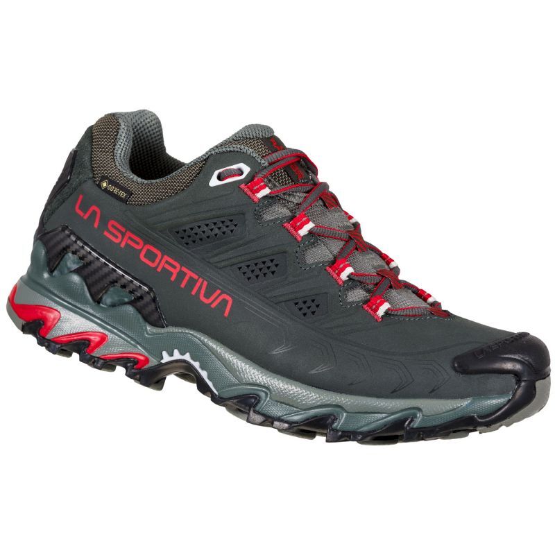 La Sportiva Ultra Raptor II Leather GTX - Zapatillas de senderismo - Mujer