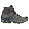 La Sportiva Ultra Raptor II Mid Leather GTX - Walking shoes - Men's