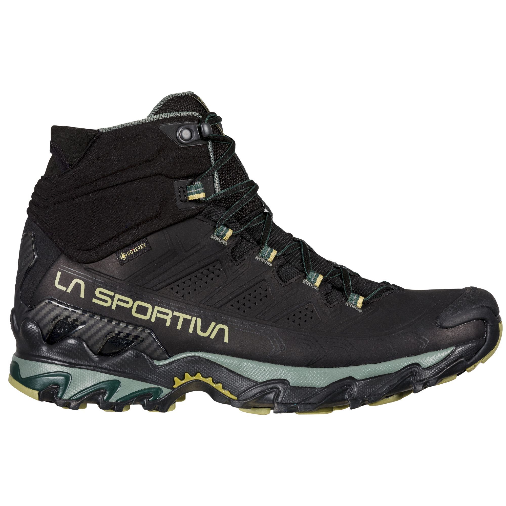 La Sportiva Ultra Raptor Ii Mid Gtx Herren La Sportiva Ultra Raptor II Mid Leather GTX - Wanderschuhe - Herren