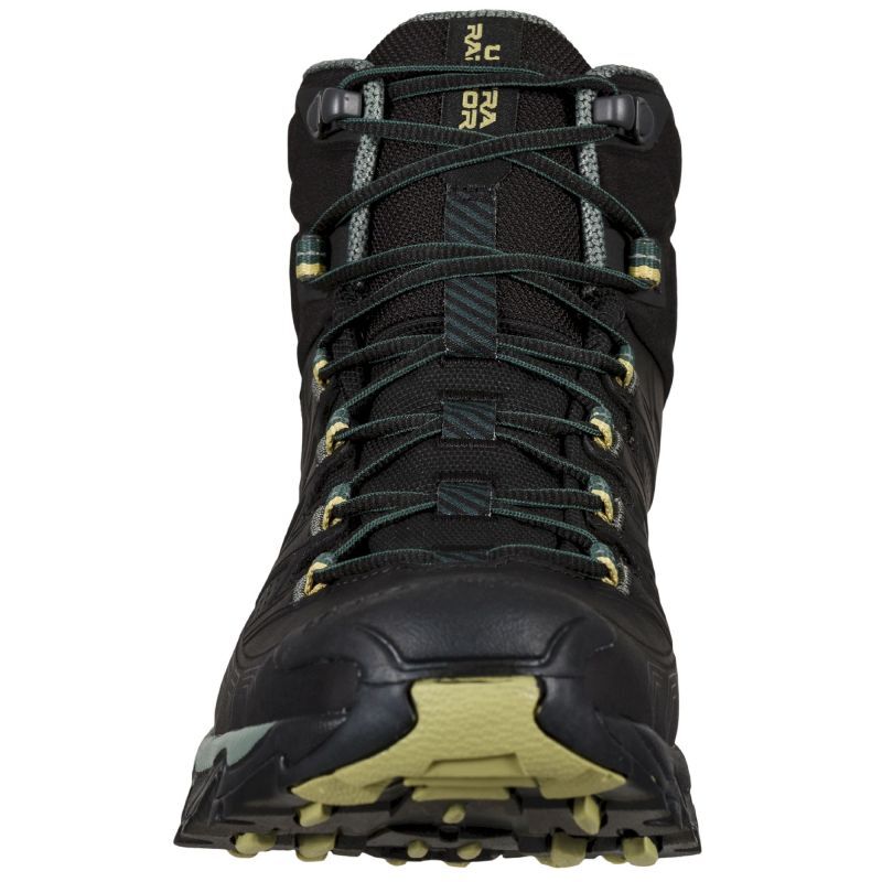 La Sportiva Ultra Raptor II Mid Leather GTX - Vandringsskor Herr