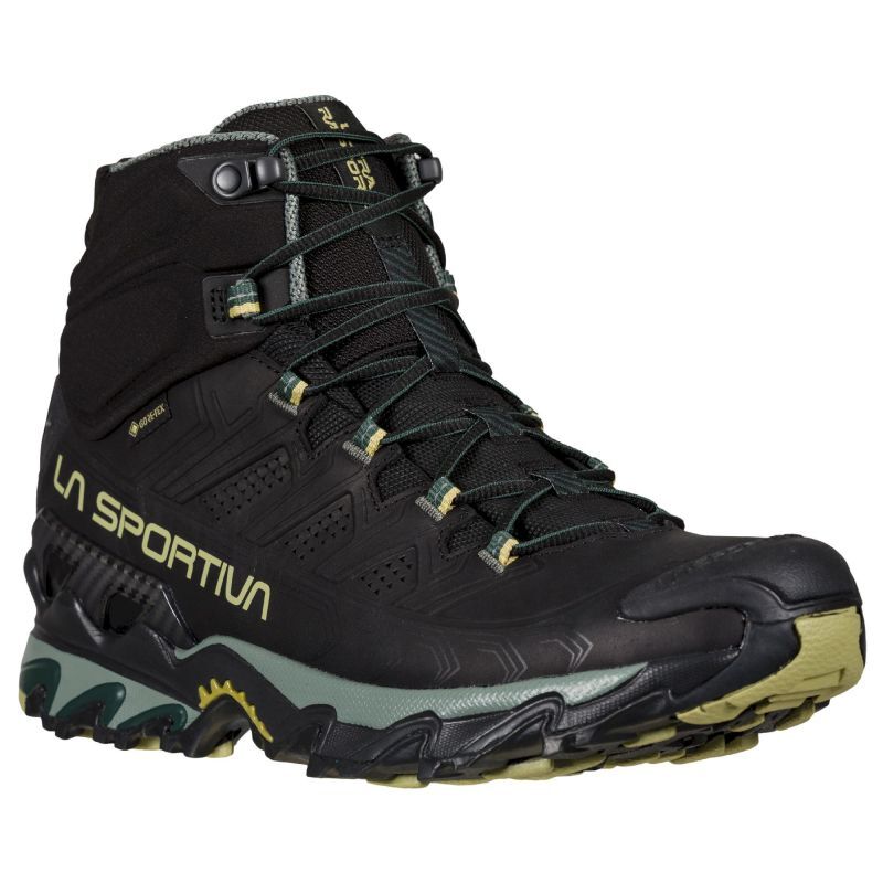 La Sportiva Ultra Raptor II Mid Leather GTX - Wandelschoenen Heren
