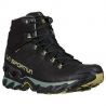 La Sportiva Ultra Raptor II Mid Leather GTX - Vandringsskor Herr