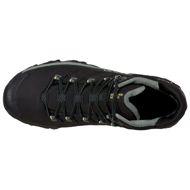 La Sportiva Ultra Raptor II Mid Leather GTX - Vandringsskor Herr