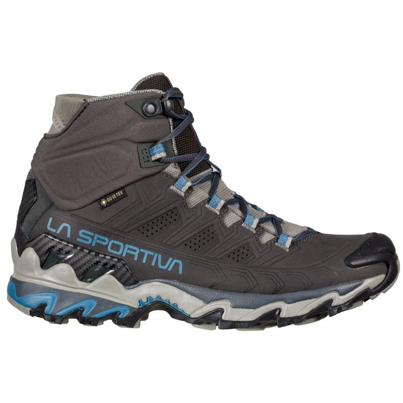 Ultra Raptor II Mid Leather GTX - Vandringsskor - Dam