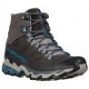 La Sportiva Ultra Raptor II Mid Leather GTX - Buty turystyczne damskie | Hardloop