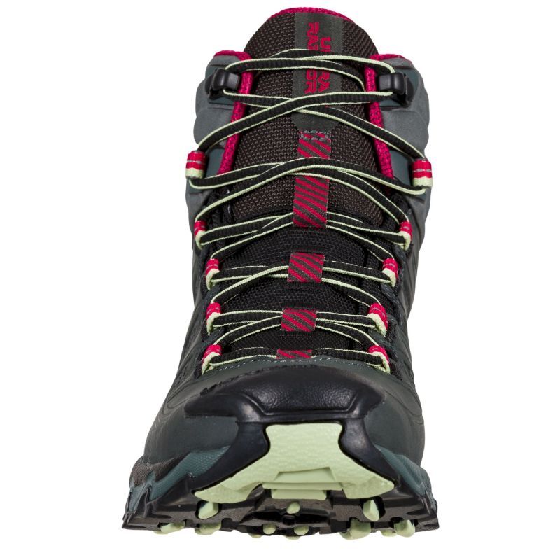 La Sportiva Ultra Raptor II Mid Leather GTX - Wandelschoenen - Dames