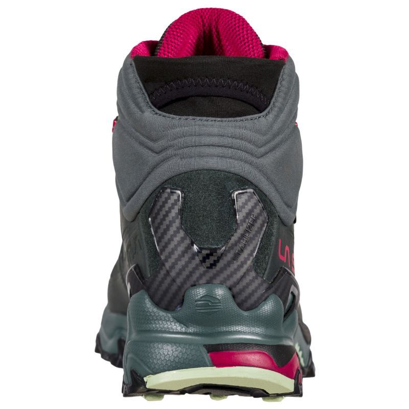 La Sportiva Ultra Raptor II Mid Leather GTX - Vandresko - Damer