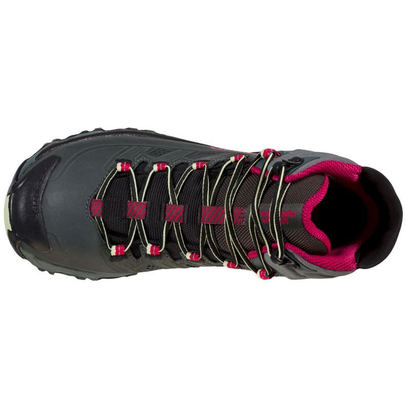 La Sportiva Ultra Raptor II Mid Leather GTX - Buty turystyczne damskie | Hardloop