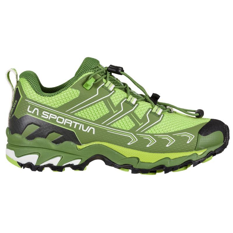 La Sportiva Ultra Raptor II JR - Walking shoes - Kids