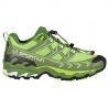 Kale / Lime Green