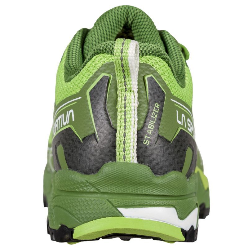 Scarpe trekking bambino la on sale sportiva