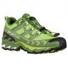 La Sportiva Ultra Raptor II JR - Walking shoes - Kids