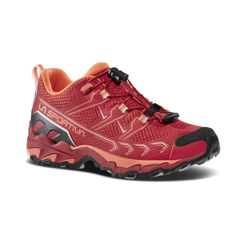 La Sportiva Ultra Raptor II JR - Wanderschuhe - Kind