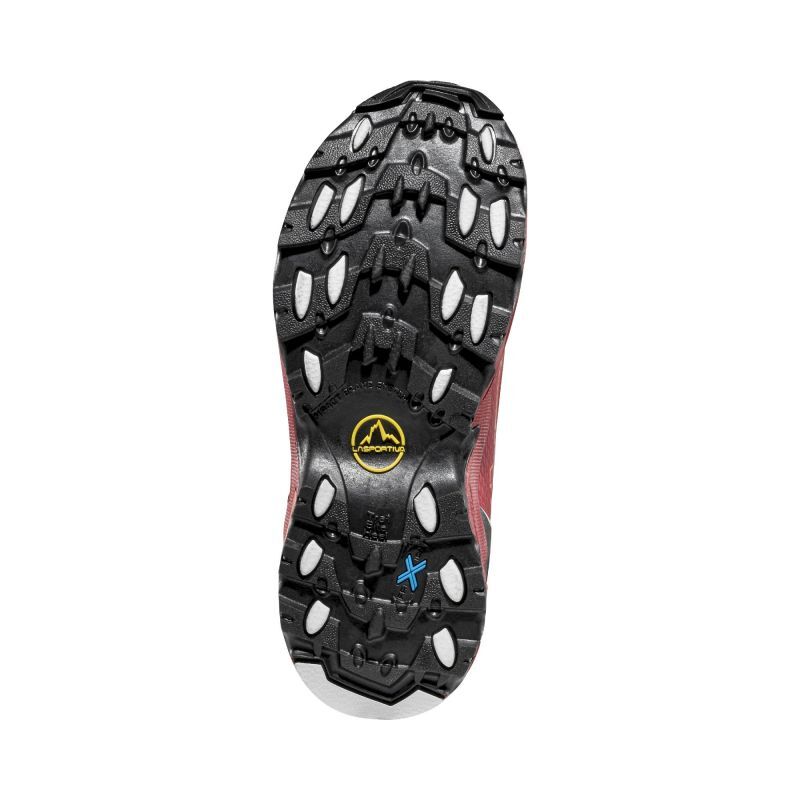 La Sportiva Ultra Raptor II JR - Wanderschuhe - Kind