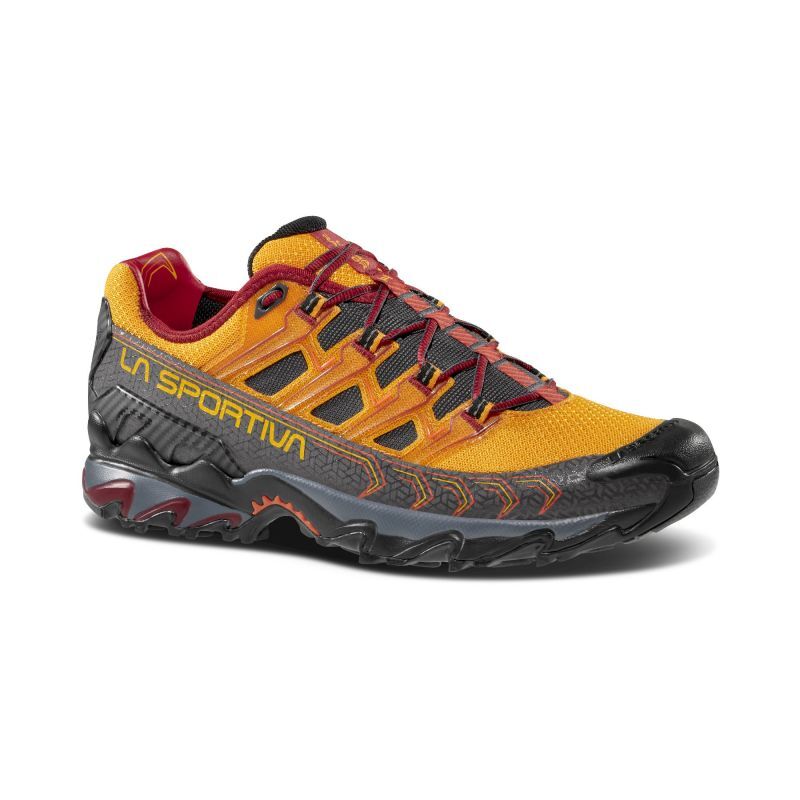 La Sportiva Ultra Raptor II - Vandresko - Herrer