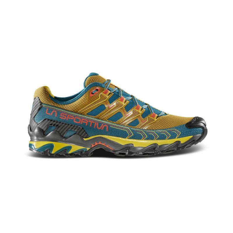 La Sportiva Ultra Raptor II - Wanderschuhe - Herren