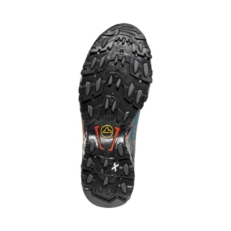 La Sportiva Ultra Raptor II - Walking shoes - Men's