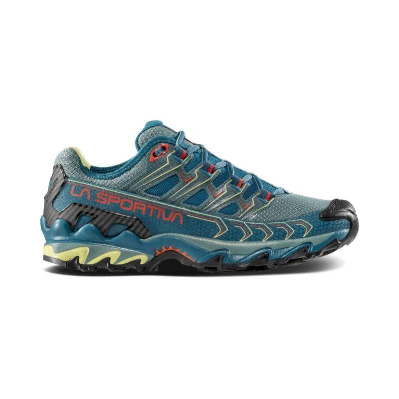 La Sportiva Ultra Raptor II - Buty turystyczne damskie | Hardloop