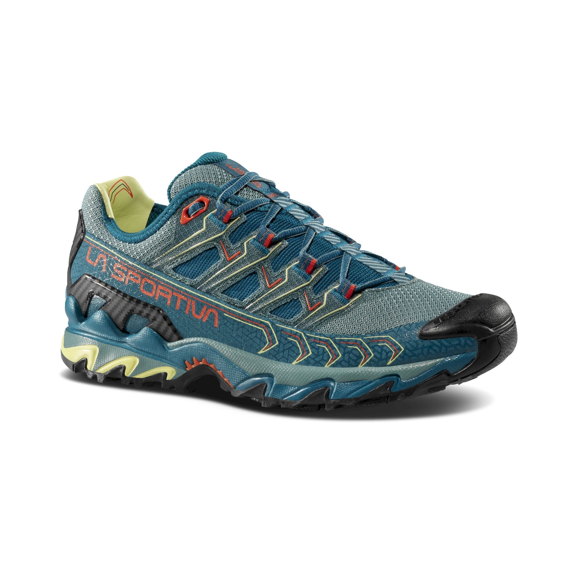 La Sportiva Ultra Raptor II - Buty turystyczne damskie | Hardloop