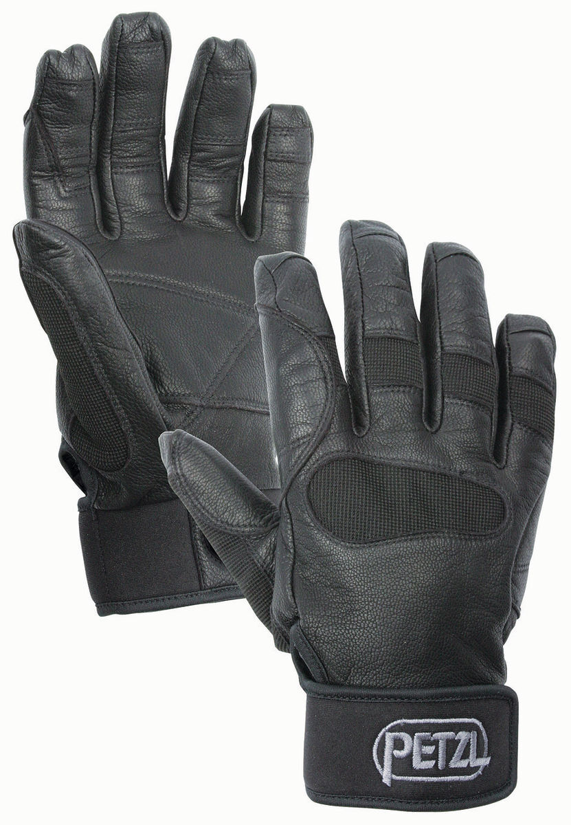 Petzl - Cordex Plus - Climbing gloves