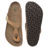 Birkenstock Gizeh BFBC Vegan - Sandali da trekking | Hardloop