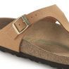 Birkenstock Gizeh BFBC Vegan - Sandali da trekking | Hardloop