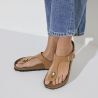 Birkenstock Gizeh BFBC Vegan - Sandali da trekking | Hardloop