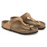 Birkenstock Gizeh BFBC Vegan - Sandali da trekking | Hardloop