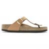 Birkenstock Gizeh BFBC Vegan - Sandali da trekking | Hardloop