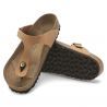Birkenstock Gizeh BFBC Vegan - Sandali da trekking | Hardloop