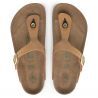 Birkenstock Gizeh BFBC Vegan - Sandali da trekking | Hardloop