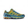 Tropic Blue / Bamboo