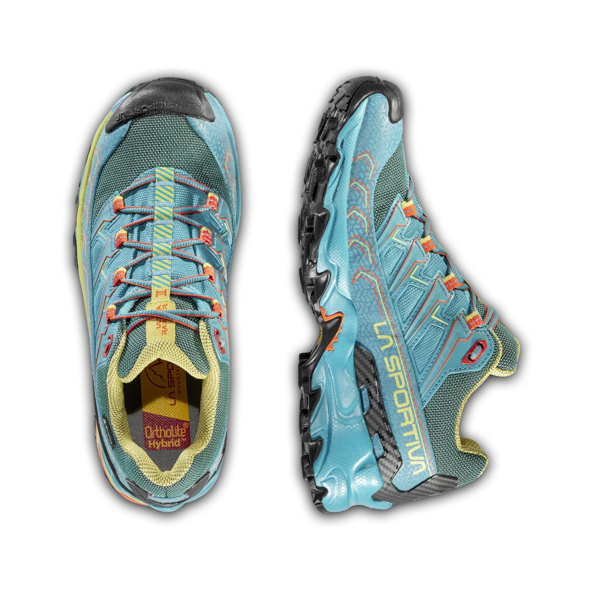 La Sportiva Ultra Raptor II GTX - Wanderschuhe - Damen
