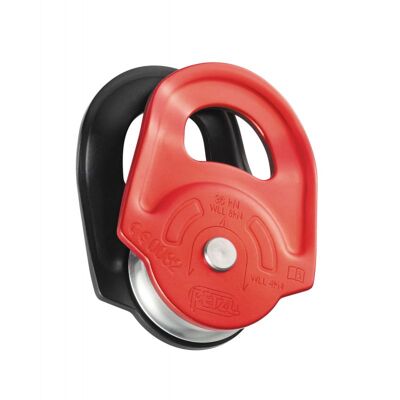 Rescue - Rope pulley